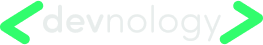 Devnology Logo
