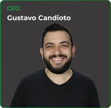 Gustavo Candioto